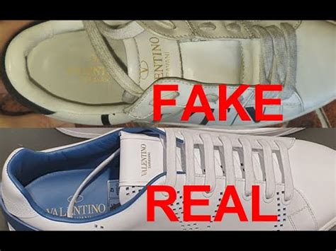 valentino shoes real vs fake|are valentino bags real.